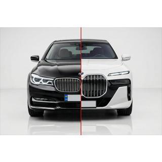 Facelift konverzný kit G12 na G70 M760 2025 fotografia 1