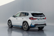 Recenzia BMW iX1 (U11): Kompaktný elektrický prémiový crossover fotografia 4