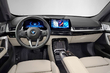 Recenzia BMW iX1 (U11): Kompaktný elektrický prémiový crossover fotografia 5