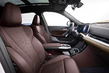 Recenzia BMW iX1 (U11): Kompaktný elektrický prémiový crossover fotografia 6