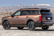 Hyundai Palisade XRT Pro 2025: vlajkový crossover s dôrazom na dobrodružstvo fotografia 1