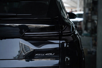 BMW X5 G05 2019–2026 Zadné svetlá (Európa, BlackEdition) fotografia 3