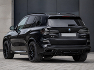 BMW X5 G05 2019–2026 Zadné svetlá (Európa, BlackEdition) fotografia 1