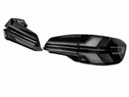 BMW X5 G05 2019–2026 Zadné svetlá (Európa, BlackEdition) fotografia 2