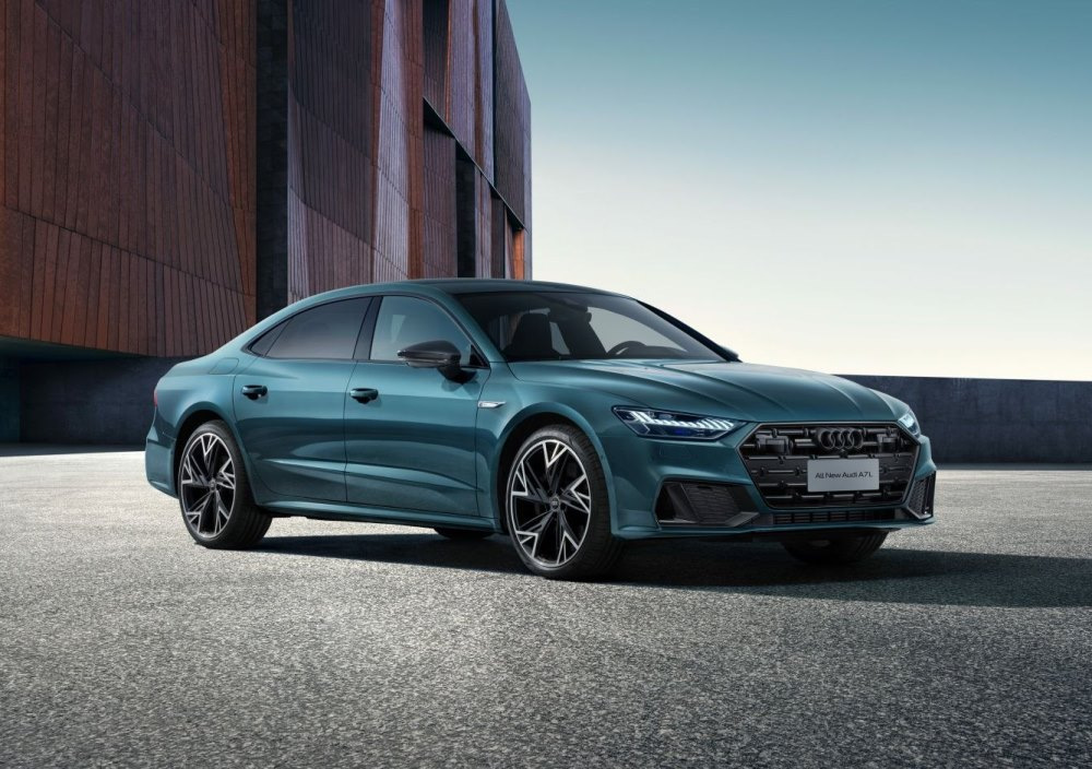 Recenzia Audi A7L Sedan 2025: prémiový sedan s predĺženým rázvorom