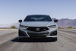 Acura TLX Type S (facelift 2023) – recenzia: športový prémiový sedan s turbo V6 fotografia 1