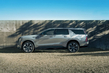 Recenzia Cadillac Escalade IQL 2026: 750-koňová predĺžená elektrická vlajková loď fotografia 2