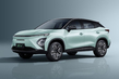 Recenzia Chery FX EV: kompaktné elektrické crossover-kupé fotografia 4