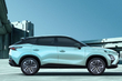 Recenzia Chery FX EV: kompaktné elektrické crossover-kupé fotografia 2