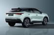Recenzia Chery FX EV: kompaktné elektrické crossover-kupé fotografia 3