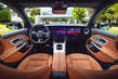 Mercedes-Benz GLB 2026 – recenzia: nová generácia prémiového SUV fotografia 5