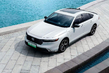 Recenzia Honda Accord Hybrid: efektívny sedan strednej triedy fotografia 1