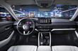 Recenzia Honda Accord Hybrid: efektívny sedan strednej triedy fotografia 5