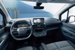 Test Opel Combo Cargo: Praktická kompaktná dodávka fotografia 6