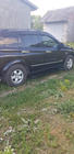 SsangYong Kyron 2005–2014 Bočné nášľapy Allmond Black (2 ks, hliník) fotografia 4
