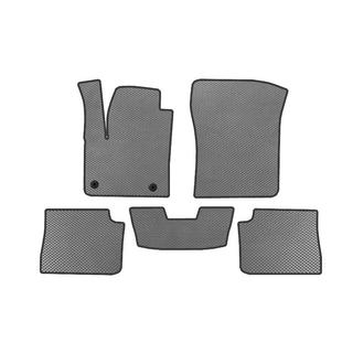 EVA autokoberce (Electro, sivé) Opel Corsa F 2019–