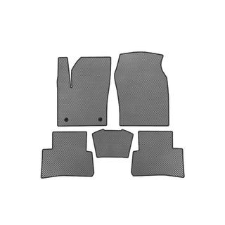 EVA autorohože (sivé)