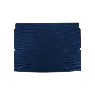 EVA V2 rohož do kufra (2023-, Elektro, Modrá)