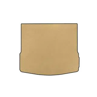 EVA rohož do kufra (2019-2024, Beige)