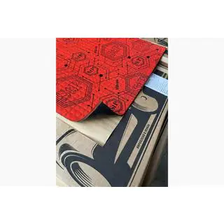 RESOLUT R2 vibroizolačná rohož 2,3 mm (75x50 cm) fotografia 1