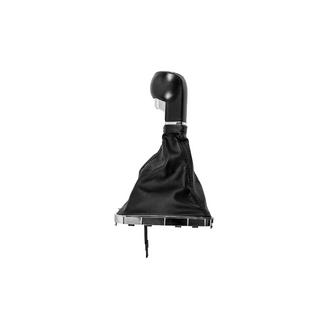 Rukoväť radiacej páky a manžeta 55354119 (5-stupňová) Opel Zafira B 2005–2011 fotografia 1