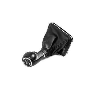 Rukoväť radiacej páky a manžeta 55354119 (5-stupňová) Opel Zafira B 2005–2011 fotografia 4