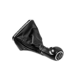 Radiaca páka a manžeta 55351947 (6-stupňová) Opel Zafira B 2005–2011 fotografia 2