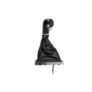Radiaca páka a manžeta 55351947 (6-stupňová) Opel Zafira B 2005–2011 fotografia 3