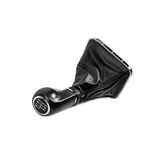 Radiaca páka a manžeta 55351947 (6-stupňová) Opel Zafira B 2005–2011 fotografia 4