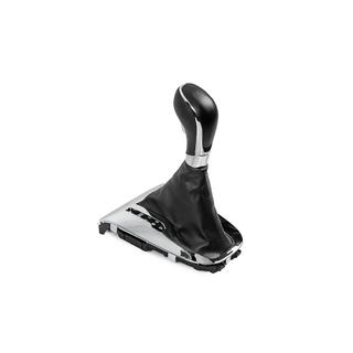 Rukoväť a manžeta automatickej prevodovky Opel Astra J 2009–2015 fotografia 2