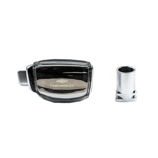 Hlavica radiacej páky pre automatickú prevodovku Crystal fotografia 1