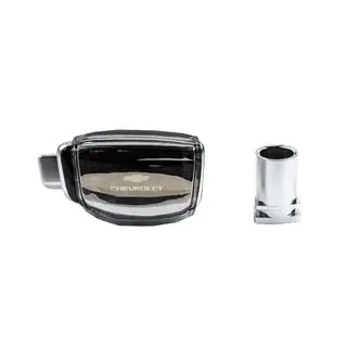 Hlavica radiacej páky pre automatickú prevodovku Crystal fotografia 1