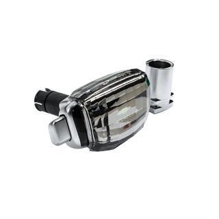 Hlavica radiacej páky pre automatickú prevodovku Crystal fotografia 2