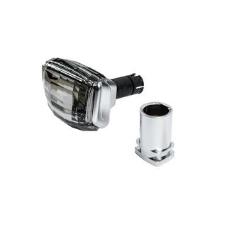Hlavica radiacej páky pre automatickú prevodovku Crystal fotografia 4