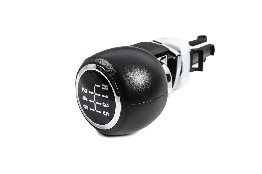 Opel Astra H 2004–2013 Hlavica radiacej páky s pákou (6-stupňová) Image