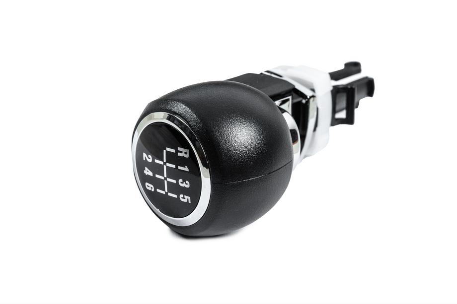 Opel Corsa D 2007–2014 Hlavica radiacej páky s pákou (6-stupňová) Image