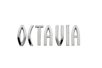 Skoda Octavia I Tour A4 1996–2010 Nápis Octavia 1Z0853687739 fotografia 3