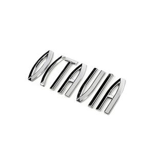 Nápis Octavia 1Z0853687739 Skoda Octavia I Tour A4 1996–2010 fotografia 1