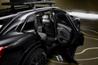 Recenzia Audi Q8 e-tron edition Dakar fotografia 5