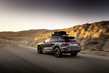 Recenzia Audi Q8 e-tron edition Dakar fotografia 3