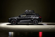 Recenzia Audi Q8 e-tron edition Dakar fotografia 2