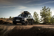 Recenzia Audi Q8 e-tron edition Dakar fotografia 4