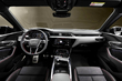 Recenzia Audi Q8 e-tron edition Dakar fotografia 6