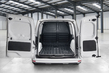 Nissan Townstar Van: Kompaktná úžitková dodávka do mesta fotografia 4