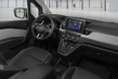 Nissan Townstar Van: Kompaktná úžitková dodávka do mesta fotografia 5