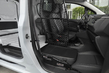 Nissan Townstar Van: Kompaktná úžitková dodávka do mesta fotografia 6