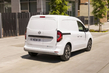 Nissan Townstar Van: Kompaktná úžitková dodávka do mesta fotografia 3