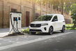 Nissan Townstar Van: Kompaktná úžitková dodávka do mesta fotografia 2