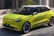 Recenzia Dongfeng Box EV: kompaktný elektrický hatchback fotografia 1