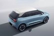 Recenzia Dongfeng Box EV: kompaktný elektrický hatchback fotografia 2